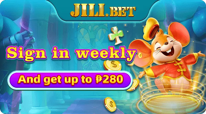Jili50 Referral Program