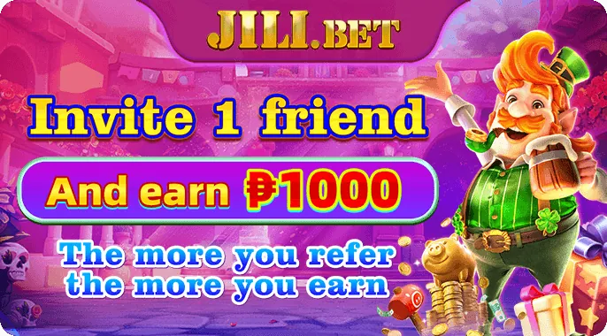 Jili50 Daily Rewards