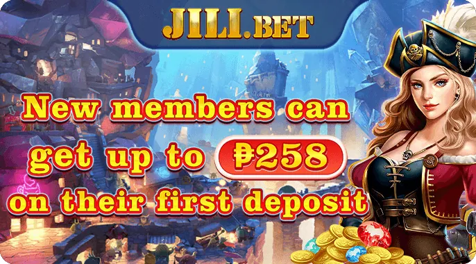 Jili50 Welcome Bonus